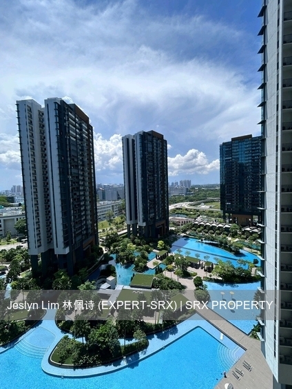 Normanton Park (D5), Apartment #552661551